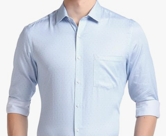 Shirt Formal as profession