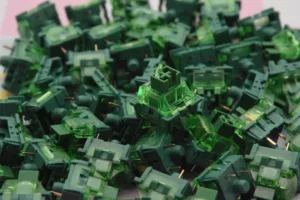 Akko V3 Matcha Green