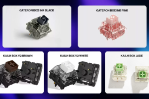Premium Switch Tester Pack
