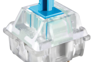 Cherry MX RGB Switch