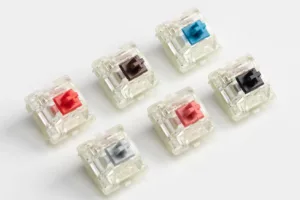 Cherry MX2A Switch