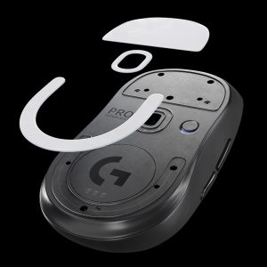 Corepad Pro Skatez – Glorious PC Gaming Race Model D- Minus