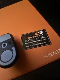 Corepad Pro Skatez – ATK Blazing Sky F1 Ultimate