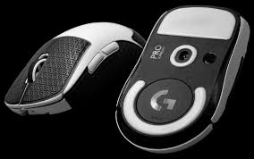 Corepad Pro Skatez – Razer DeathAdder V2 Pro