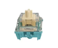 Gateron Dual-rail Lunar Probe Switch