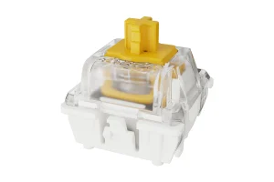 Gateron Double-Rail Magnetic Switch