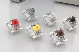 Gateron G Pro 3.0 Switch