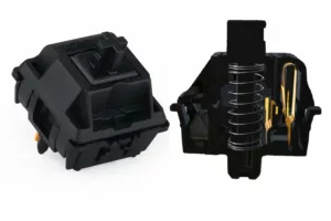 Gateron Oil King Linear Switch