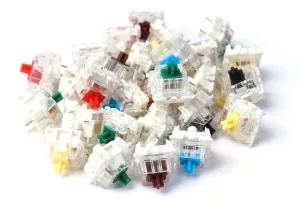 Gateron Mechanical PRO Switch – 3pin