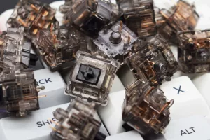 Gateron Ink V2 black