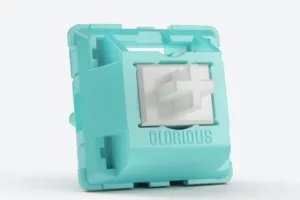 Glorious LYNX switch pack