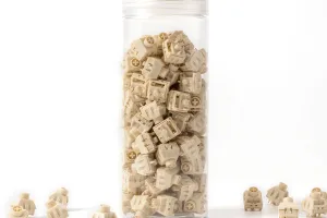 Kailh Box Cream Pro Switch