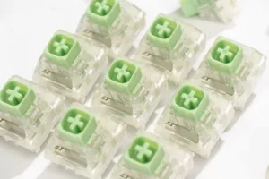 Kailh Box Jade Switch