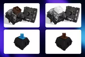 Kailh switch tester pack