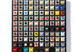 Keychron Switch Tester 100 Max Edition