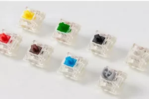 Gateron G Pro 2.0 Switch