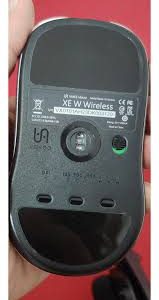 Corepad Pro Skatez – Logitech Lift Vertical