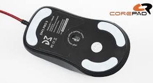 Corepad Pro Skatez – Darmoshark M3 4K / FinalMouse Ultralight/Phantom/Sunset/Tournament/Air58