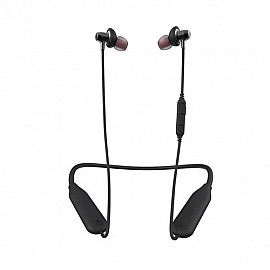 Just Corseca Nector Pro Bluetooth Stereo Neckband - 55 Hours Massive Playtime, HD Sound, Sweat Proof, Super Light
