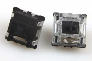 Gateron Optical Switch