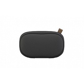 Just Corseca Sushi (Black) Wireless Bluetooth Portable Speaker