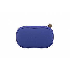 Just Corseca Sushi (Blue) Wireless Bluetooth Portable Speaker