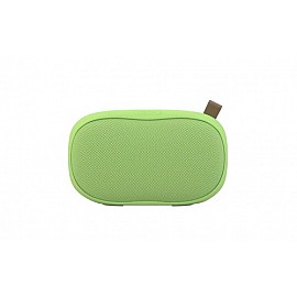 Just Corseca Sushi (Green) Wireless Bluetooth Portable Speaker
